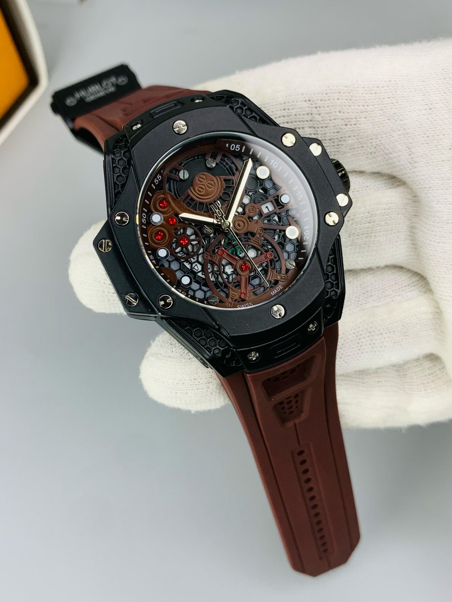 Hublot Big Bang Unico