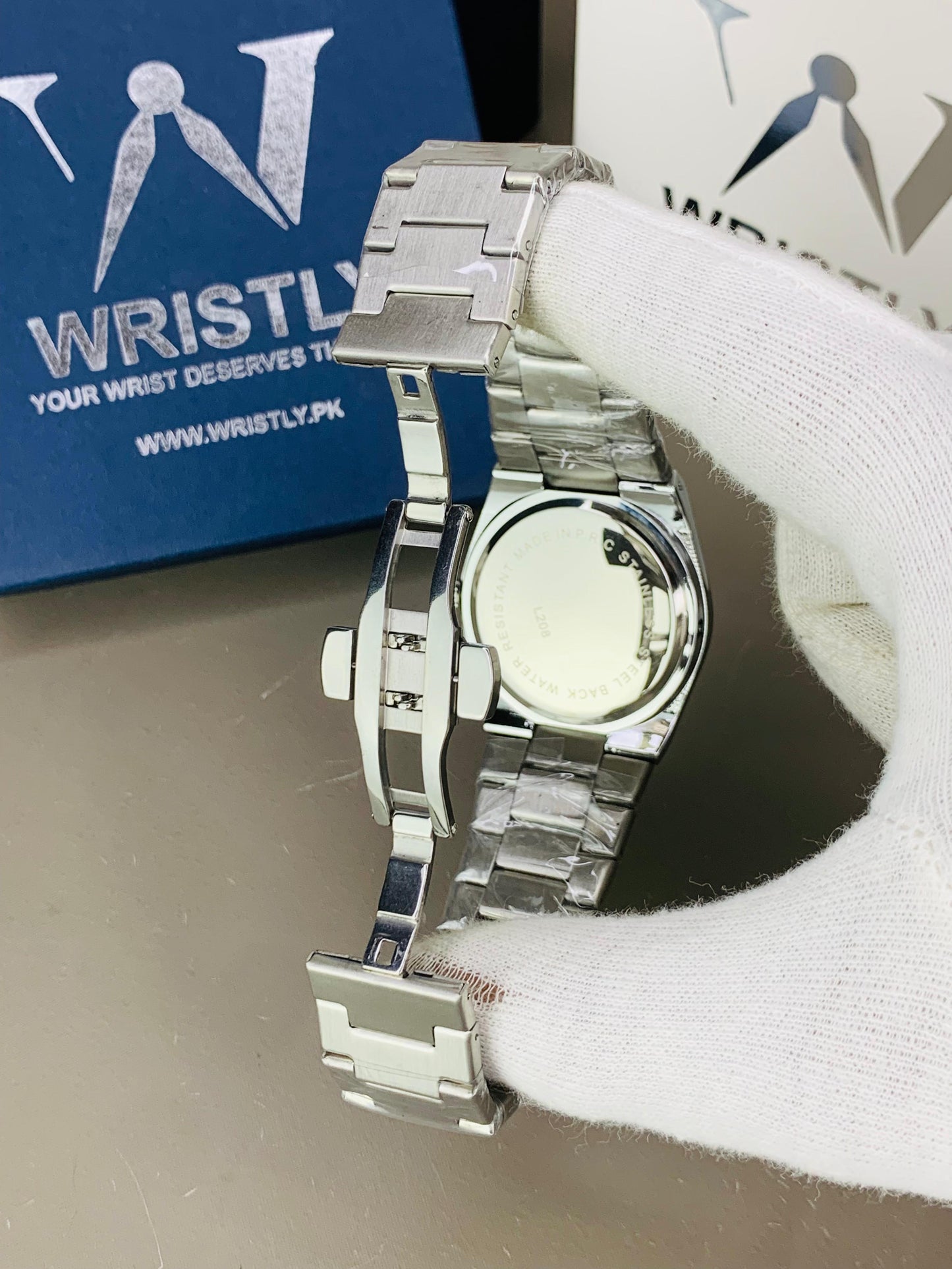 Tissot PRX Powermatic