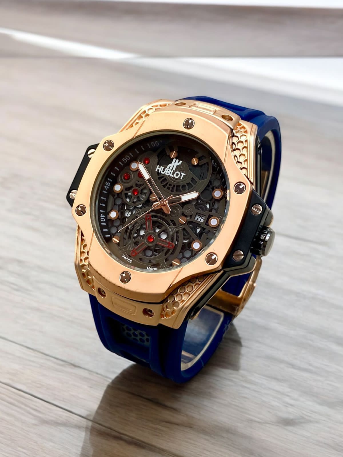 Hublot Big Bang