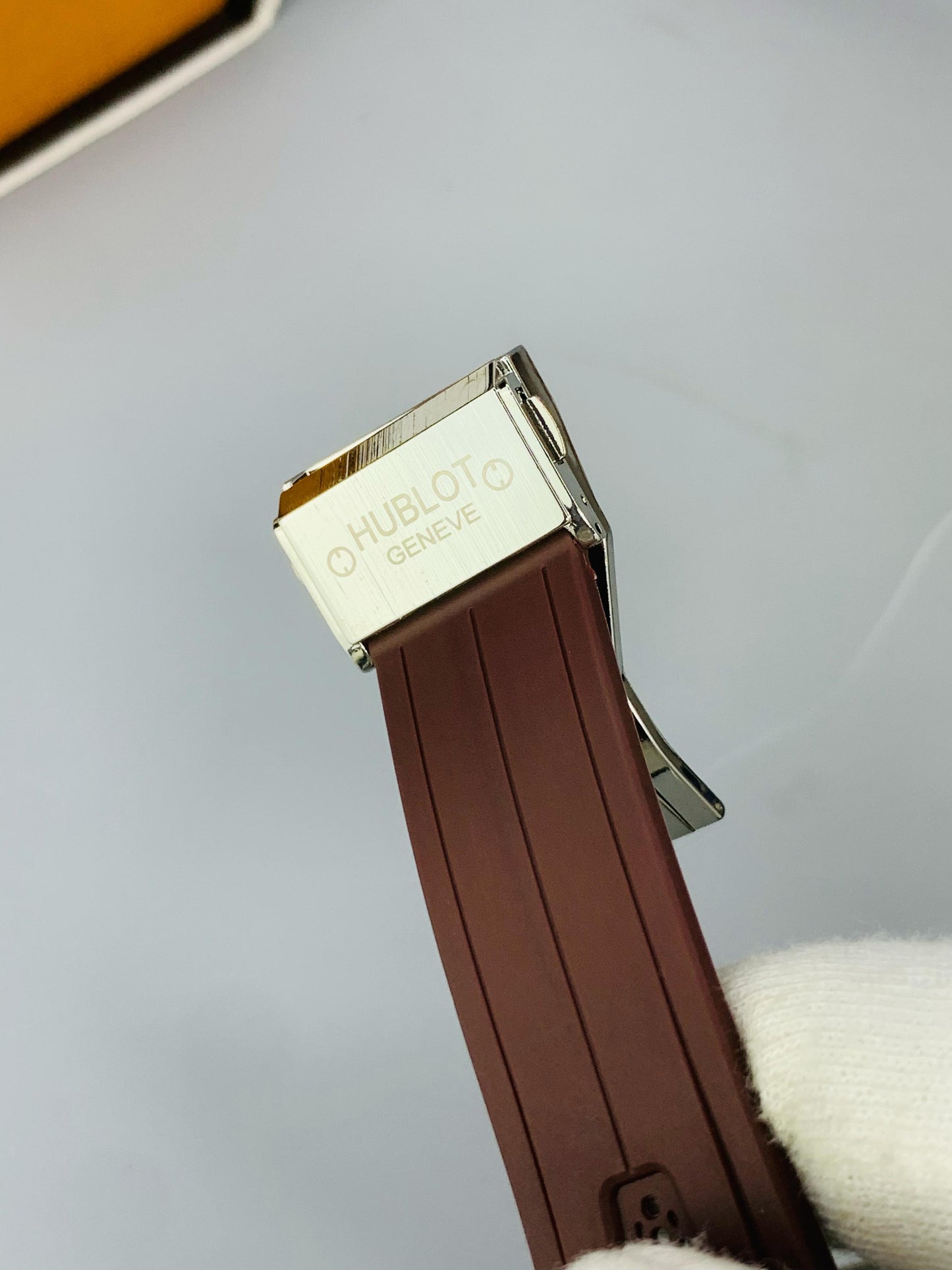 Hublot Big Bang Unico