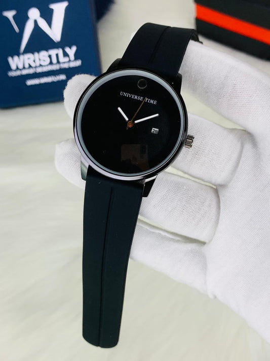 Universe Time Watch For Men