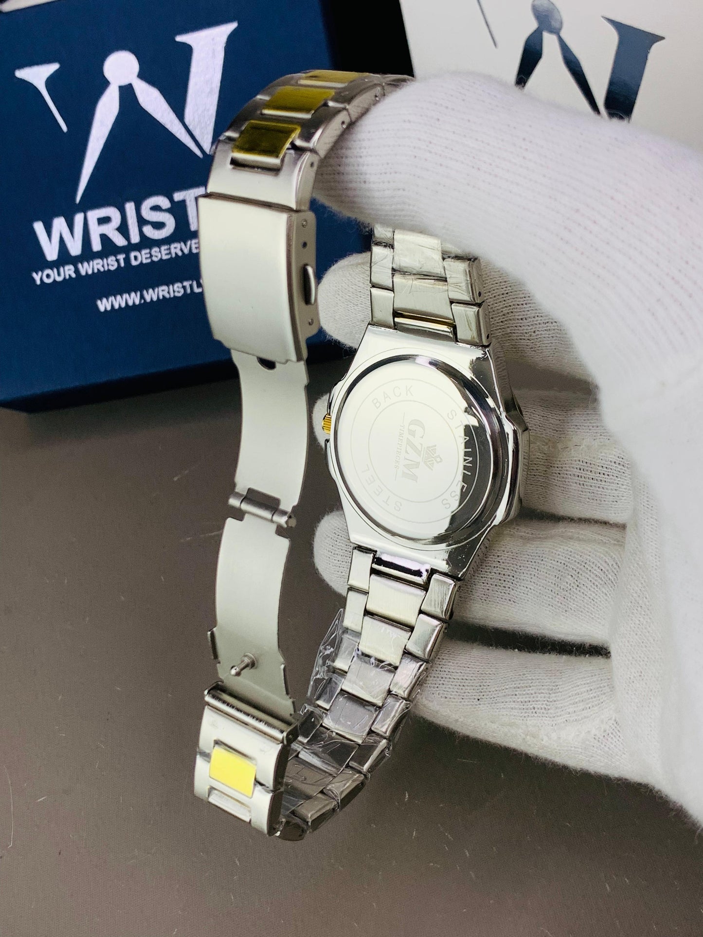 Bestwin Analog Two-Tone