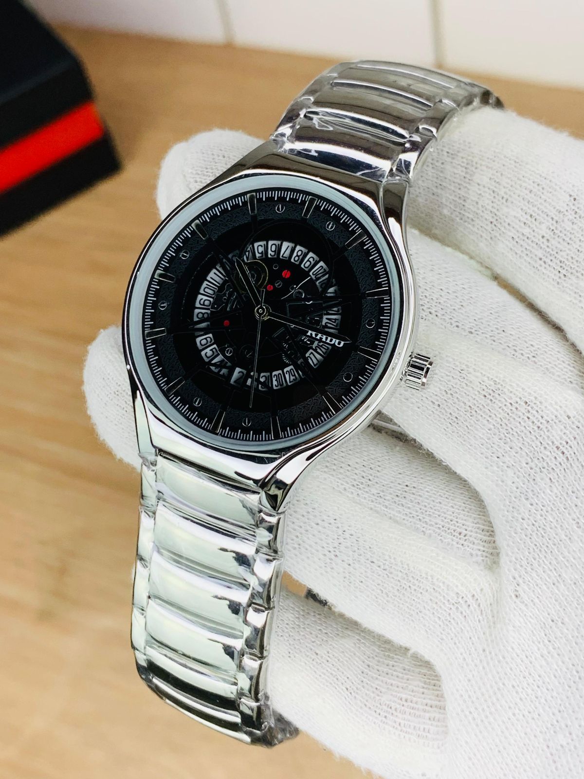 Rado Jubilee Thinline
