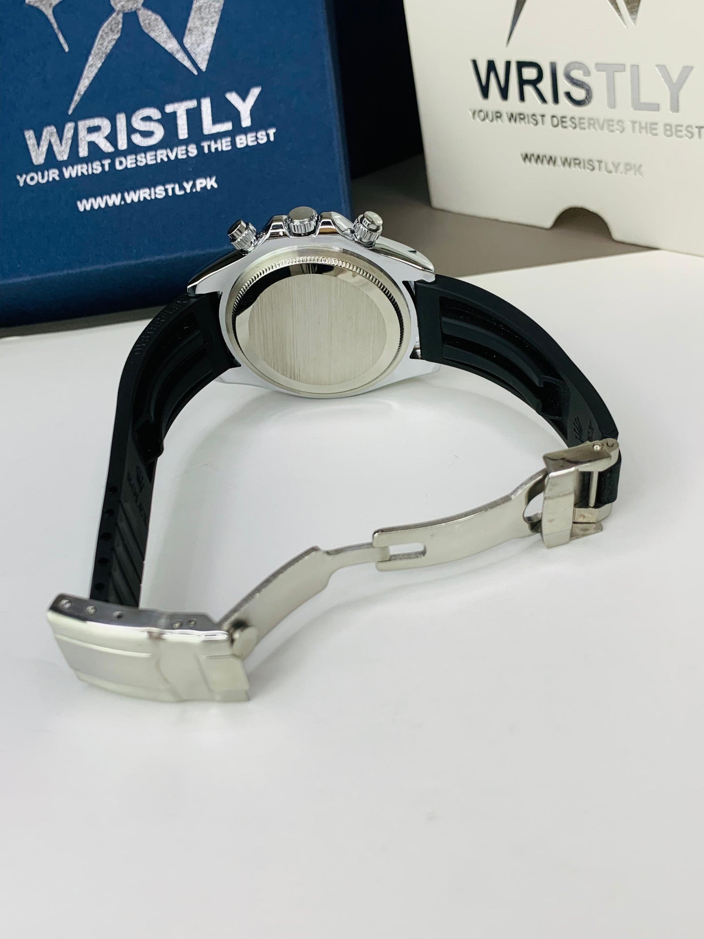 RLX Daytona Strap