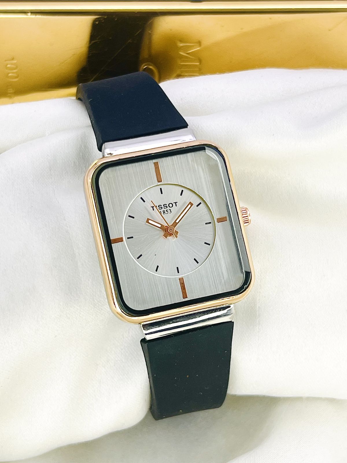Tissot Women Watch