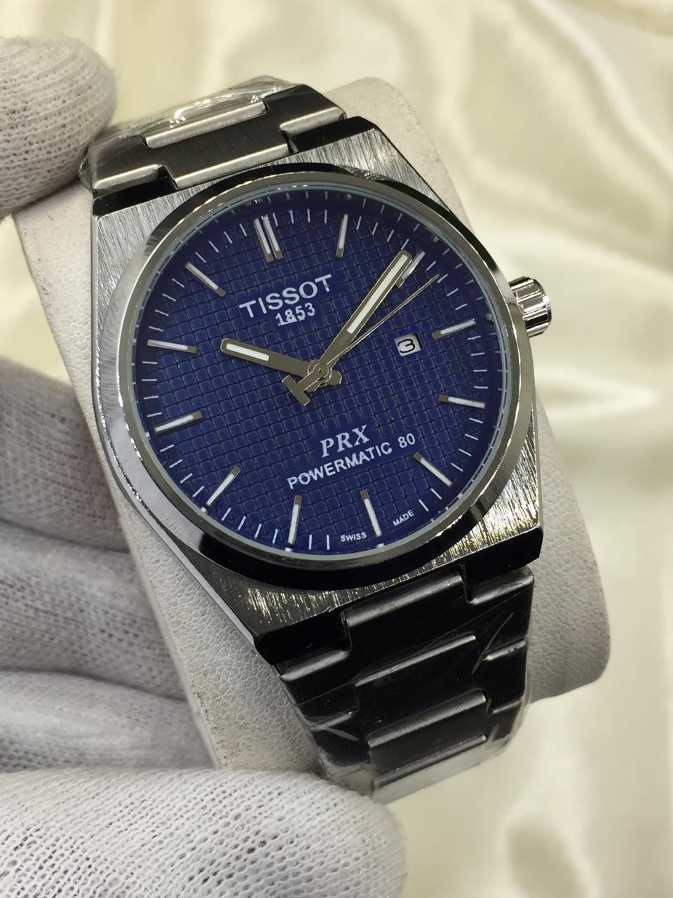 Tissot PRX Powermatic