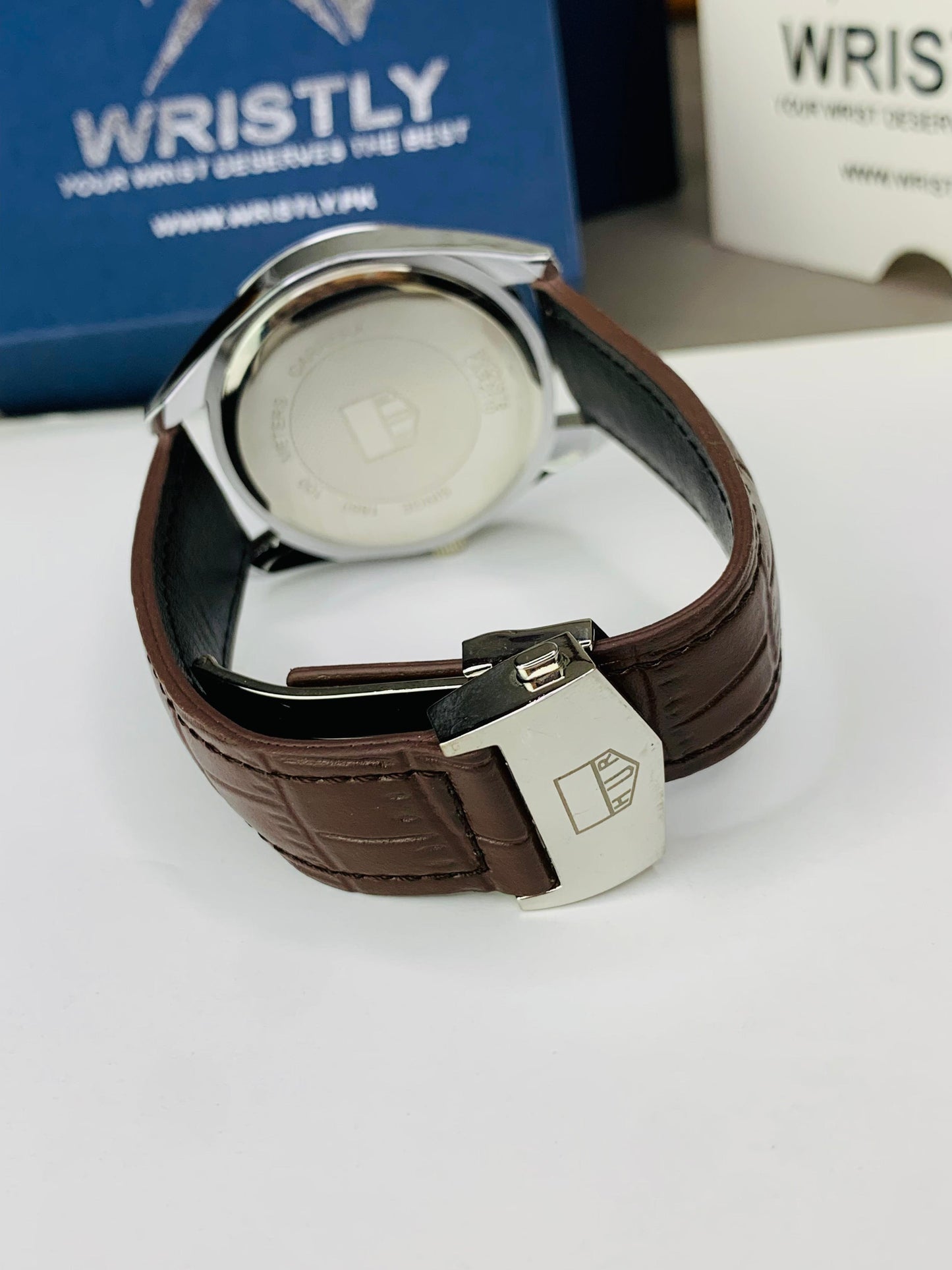 TAG Heuer Carrera