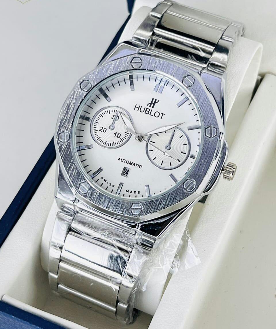 Hublot Classic Fusion