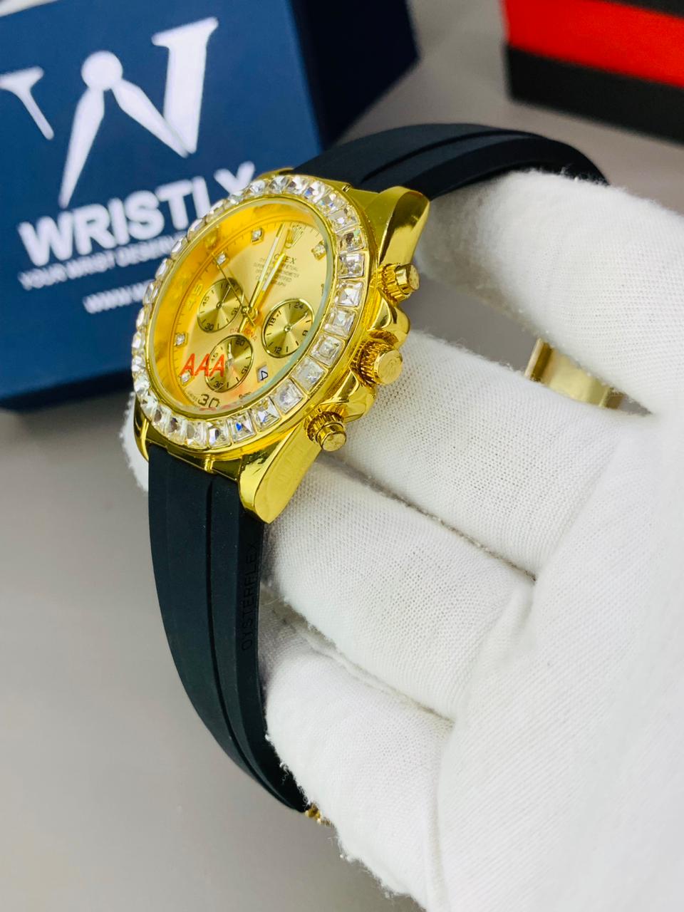 RLX DAYTONA STONE
