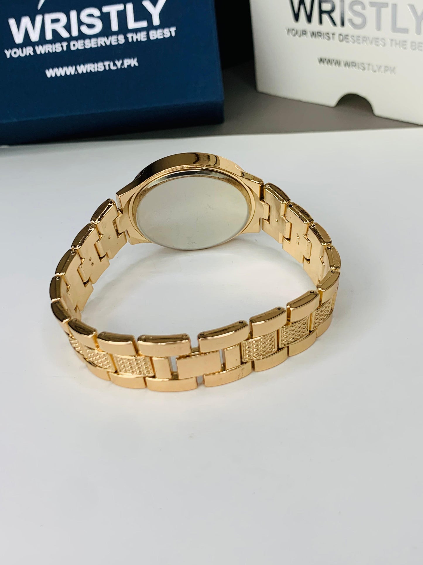 LED TOUCH DIGITAL WATCH FOR WOMEN