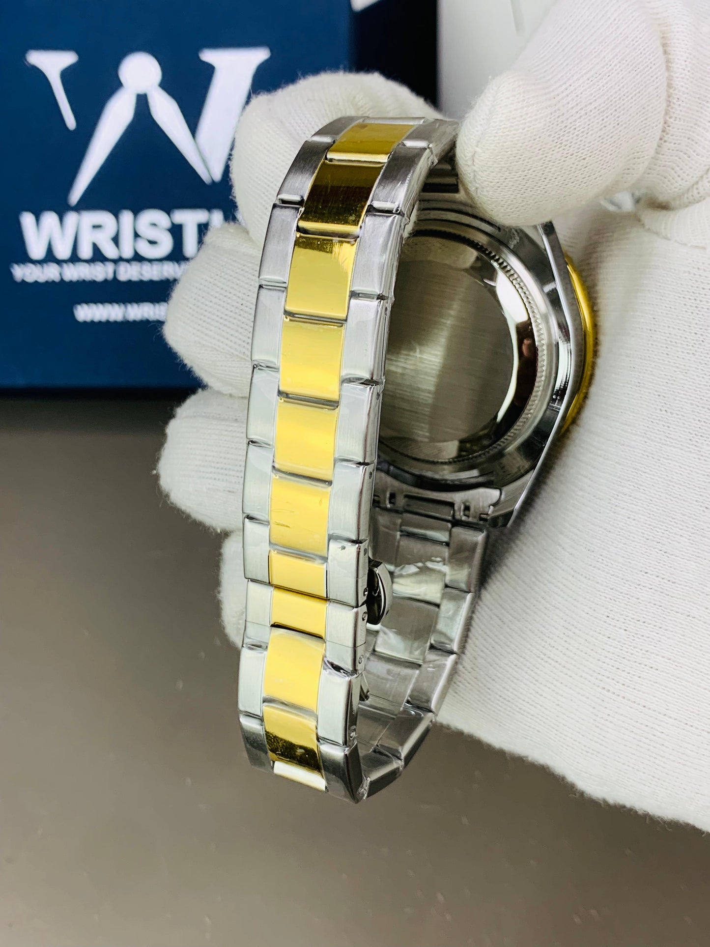 RLX Oyster Perpetual
