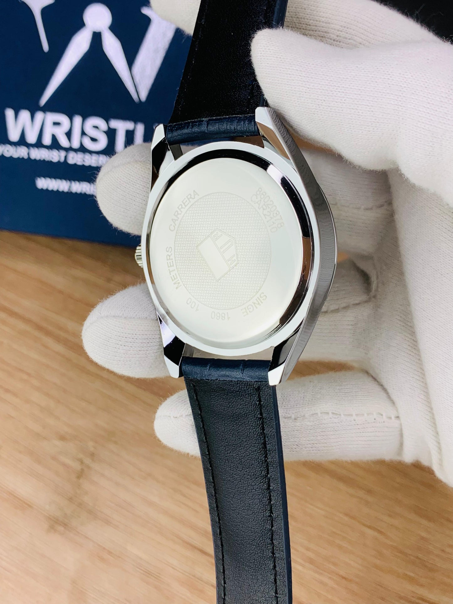 TAG Heuer Carrera