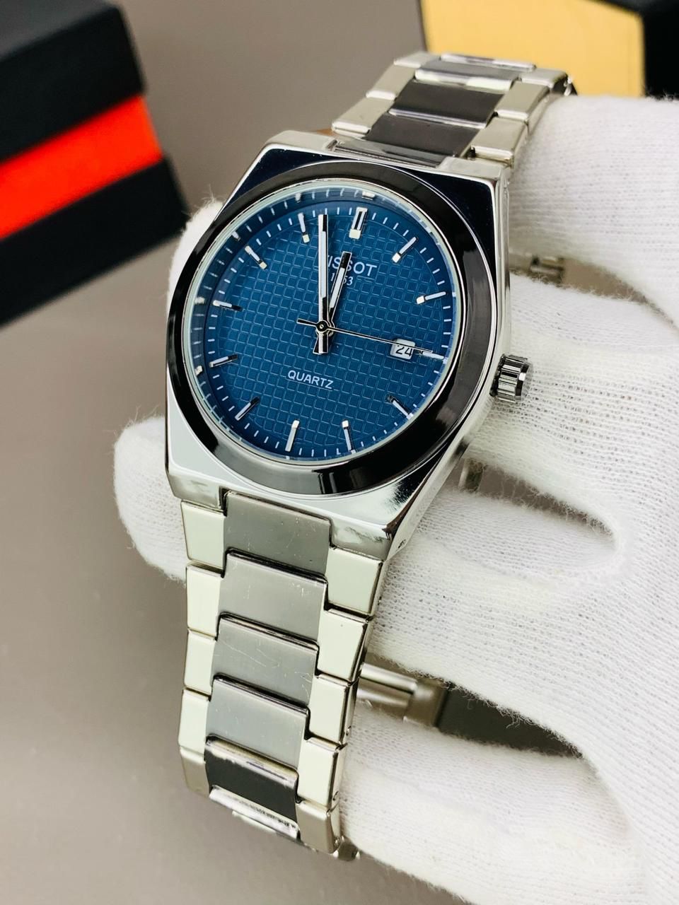 Tissot PRX Quartz