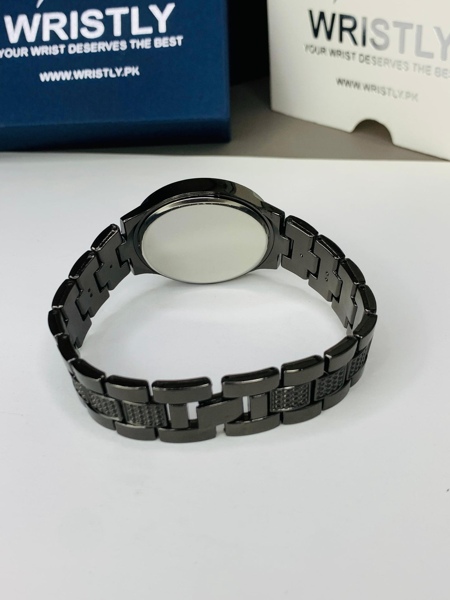 LED TOUCH DIGITAL WATCH FOR WOMEN