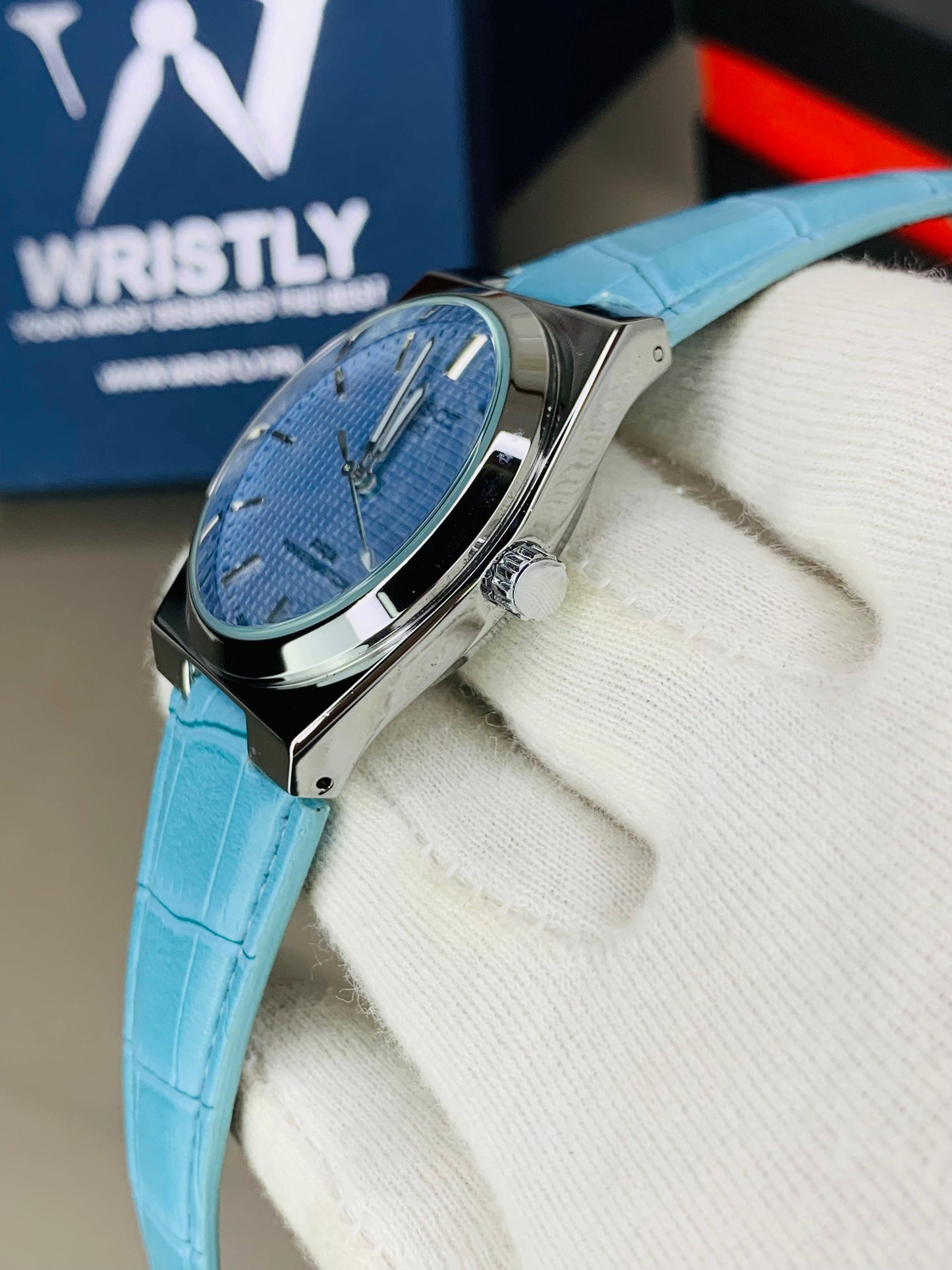 TISSOT PRX STRAP