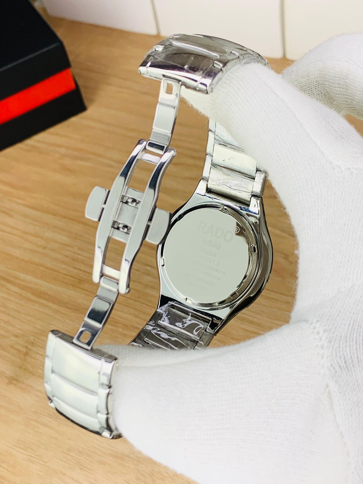 Rado Jubilee Thinline