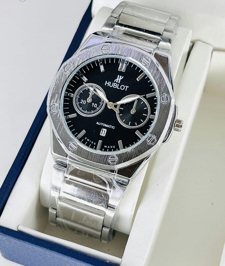 Hublot Classic Fusion