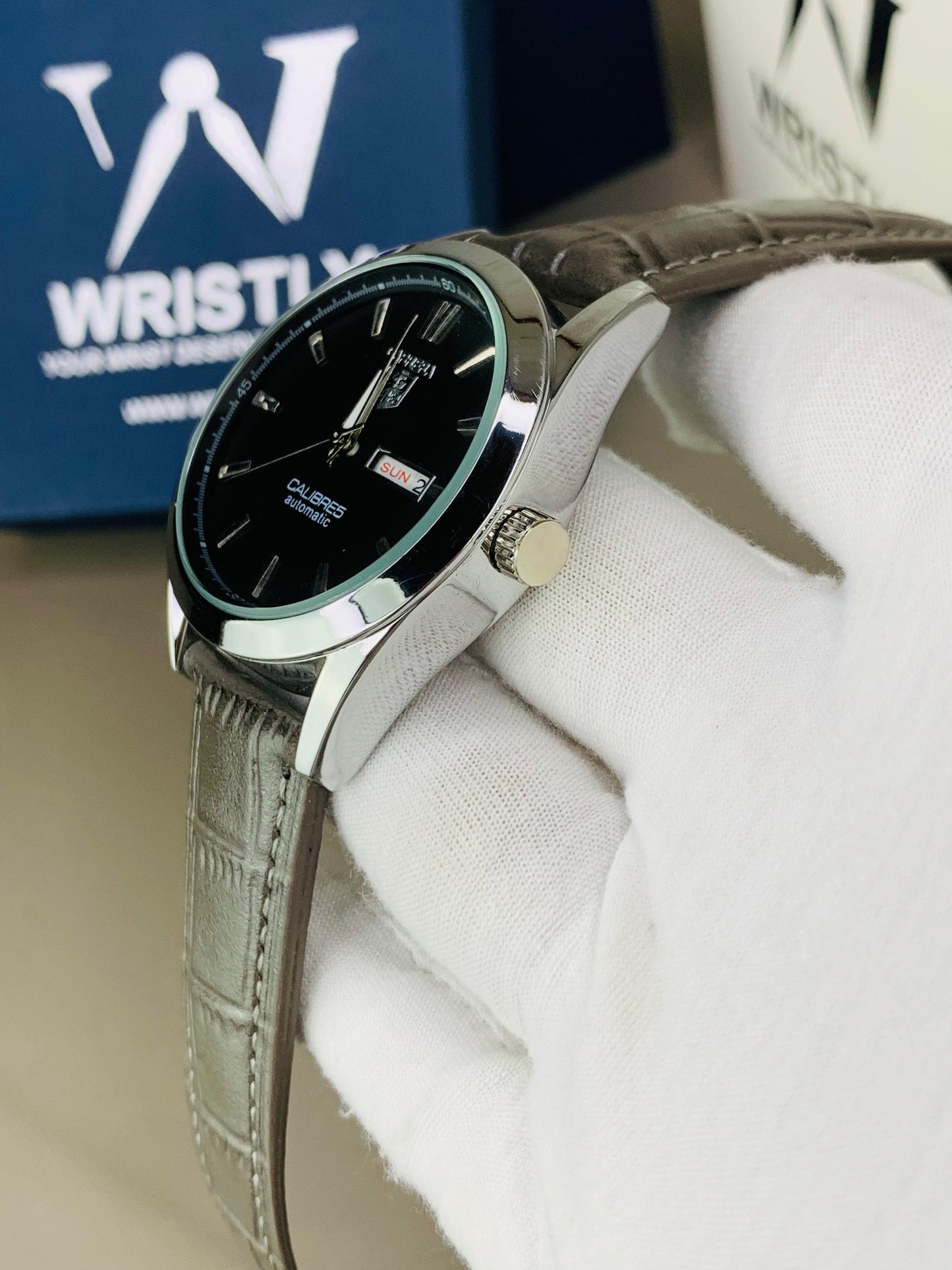 TAG Heuer Carrera