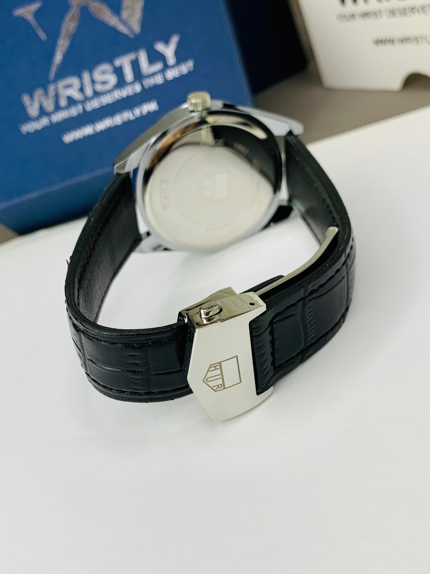TAG Heuer Carrera