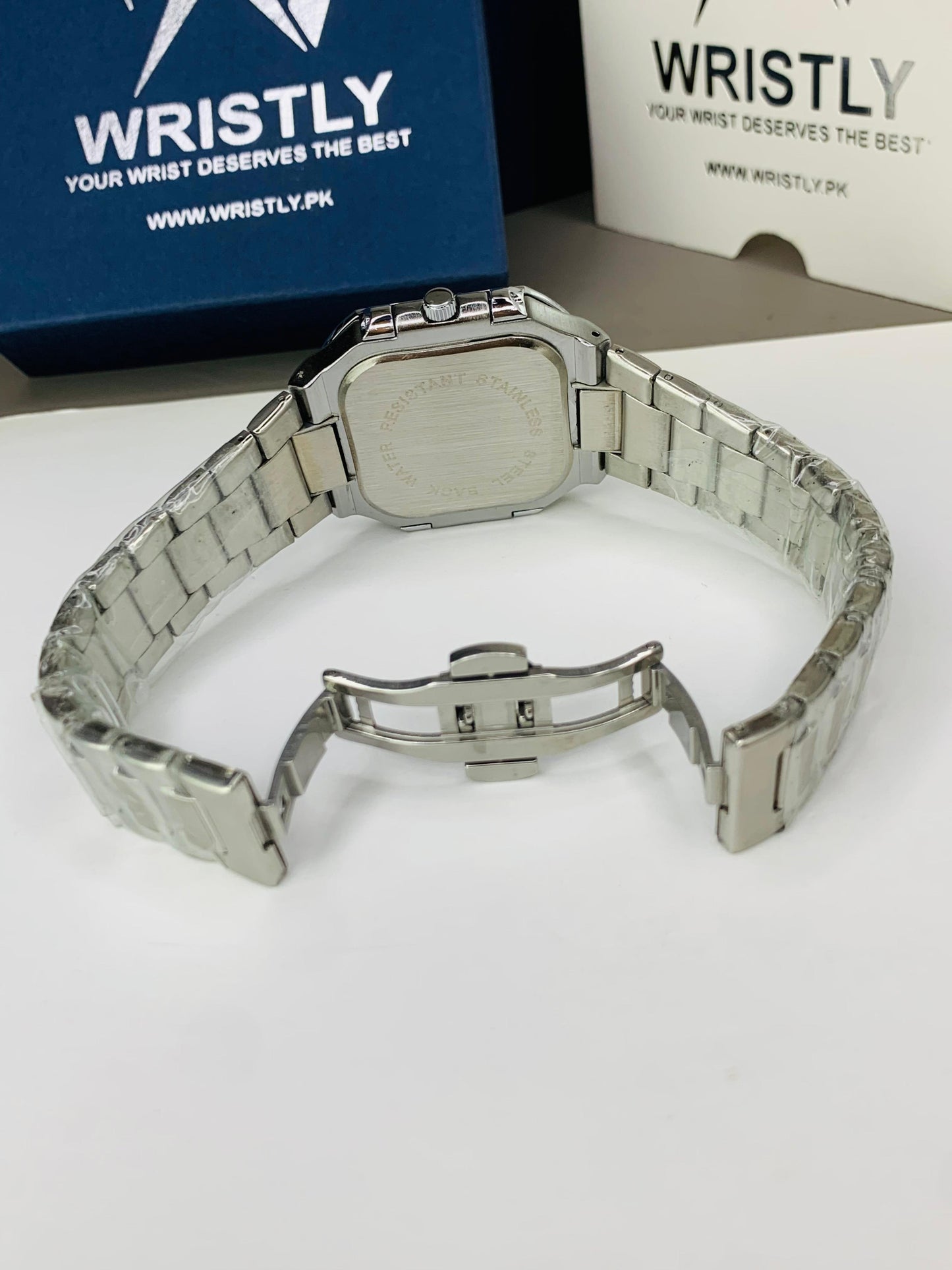 Patek Philppe Cubitus