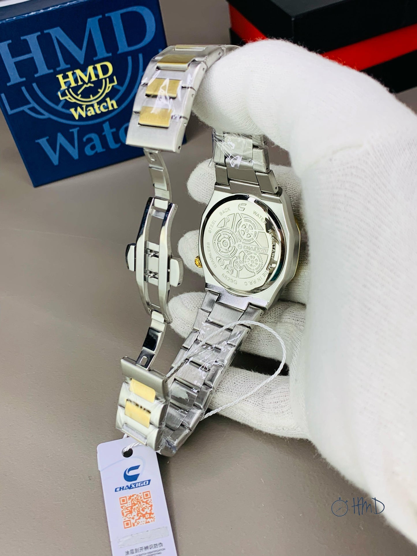 Chaxigo Watch For Man