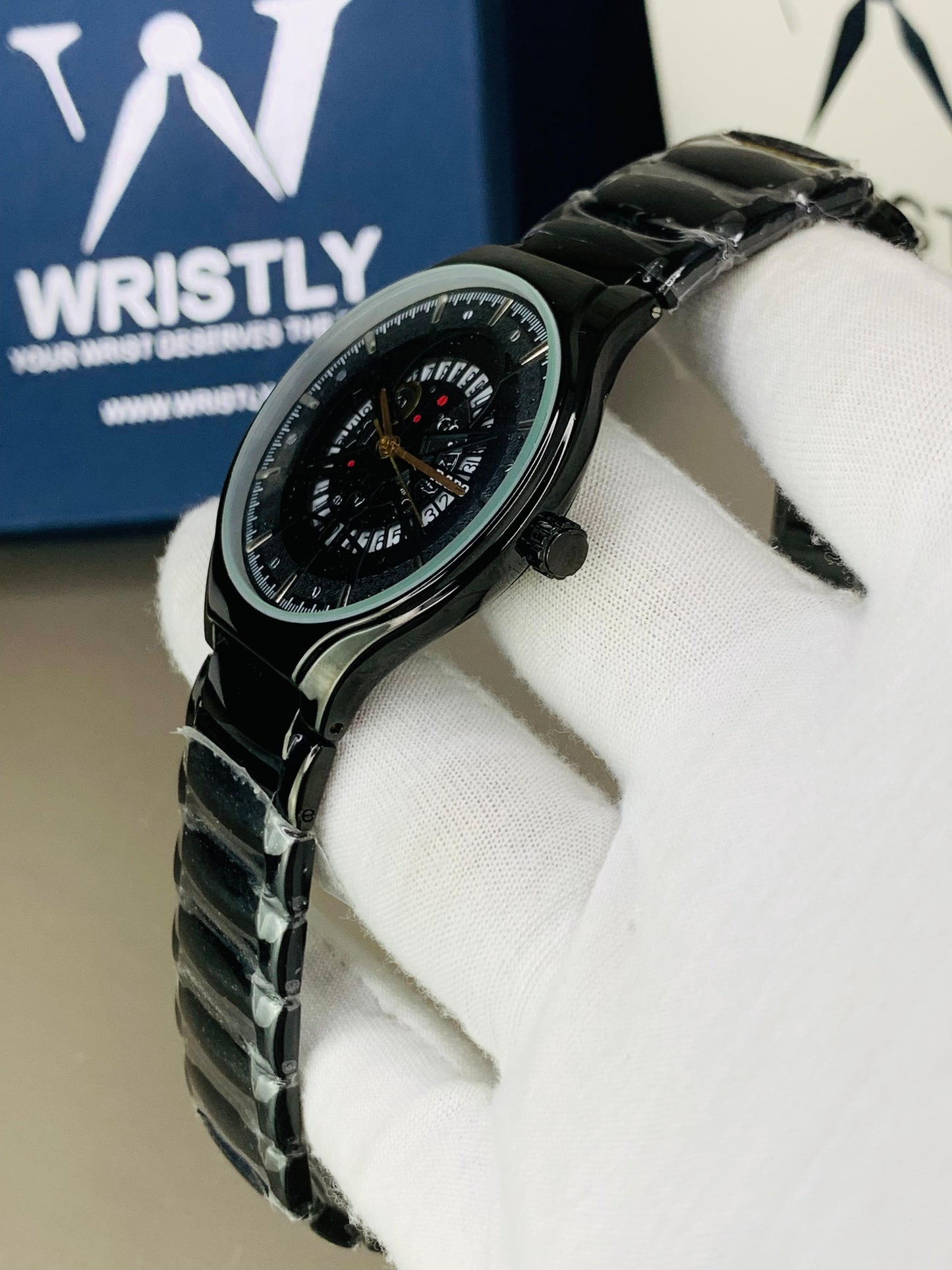 Rado Jubilee Thinline