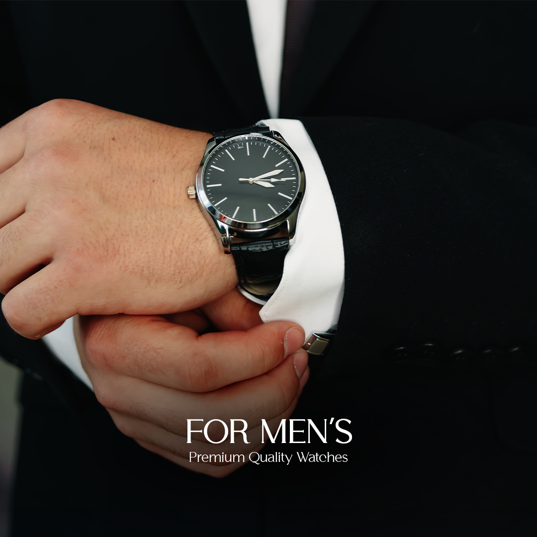 Men Watches