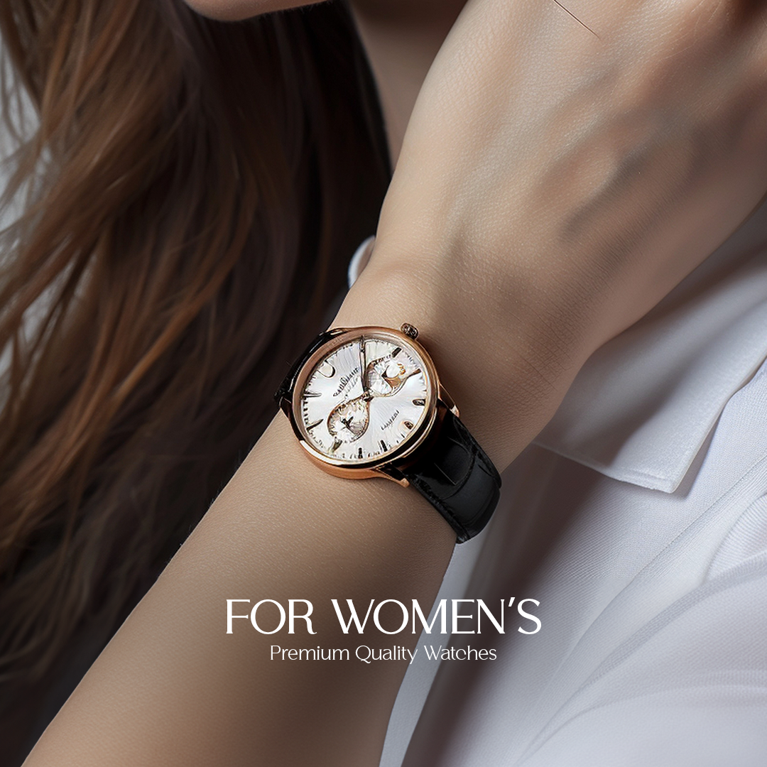 Womens Watches