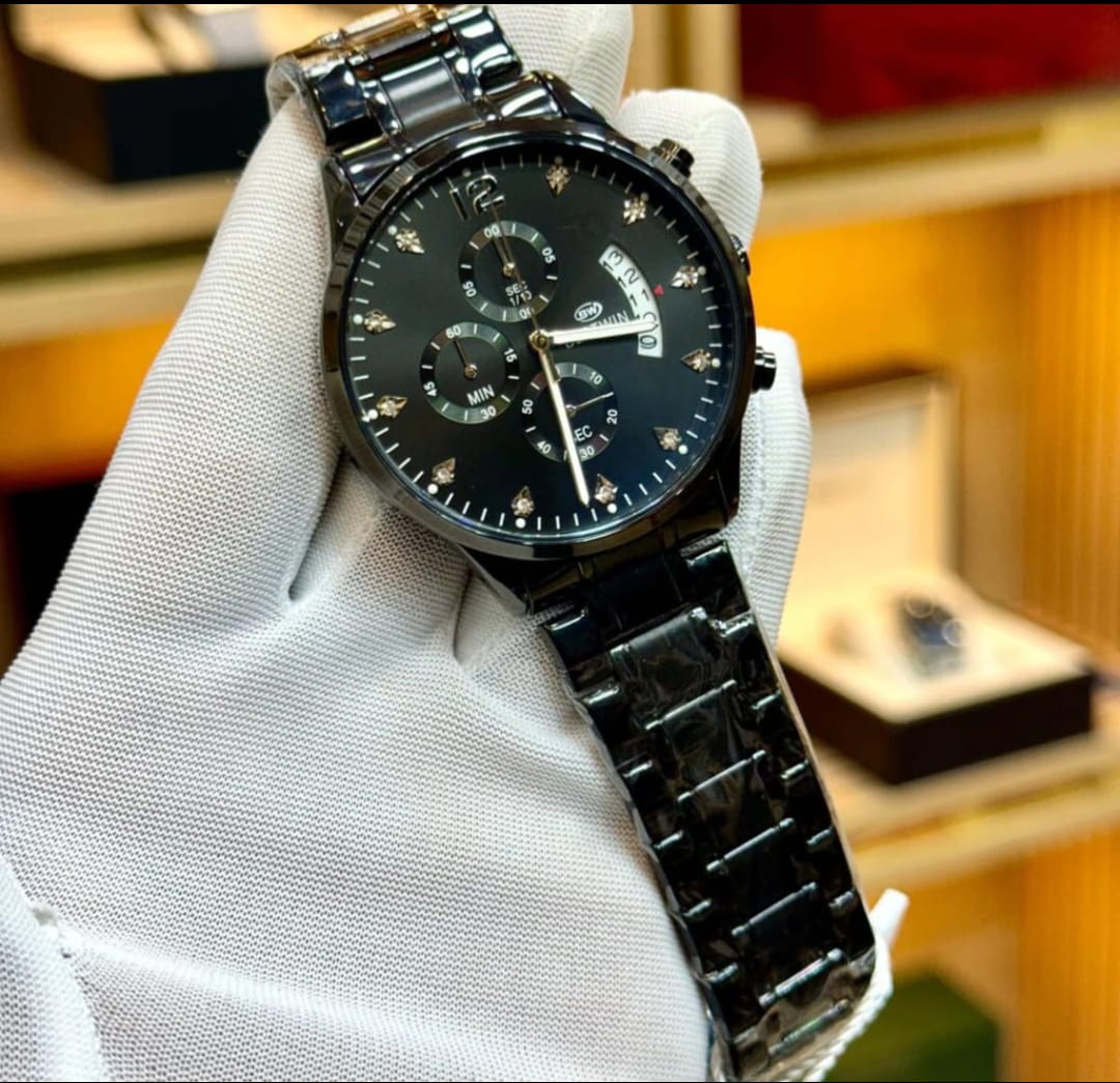 Bestwin Chronograph