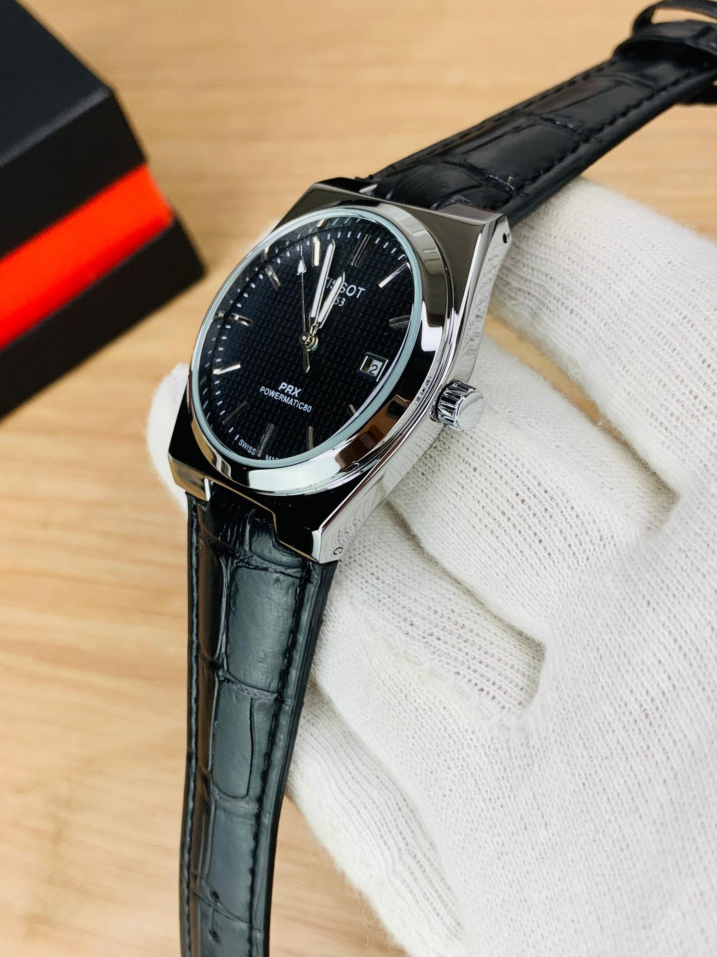 TISSOT PRX STRAP