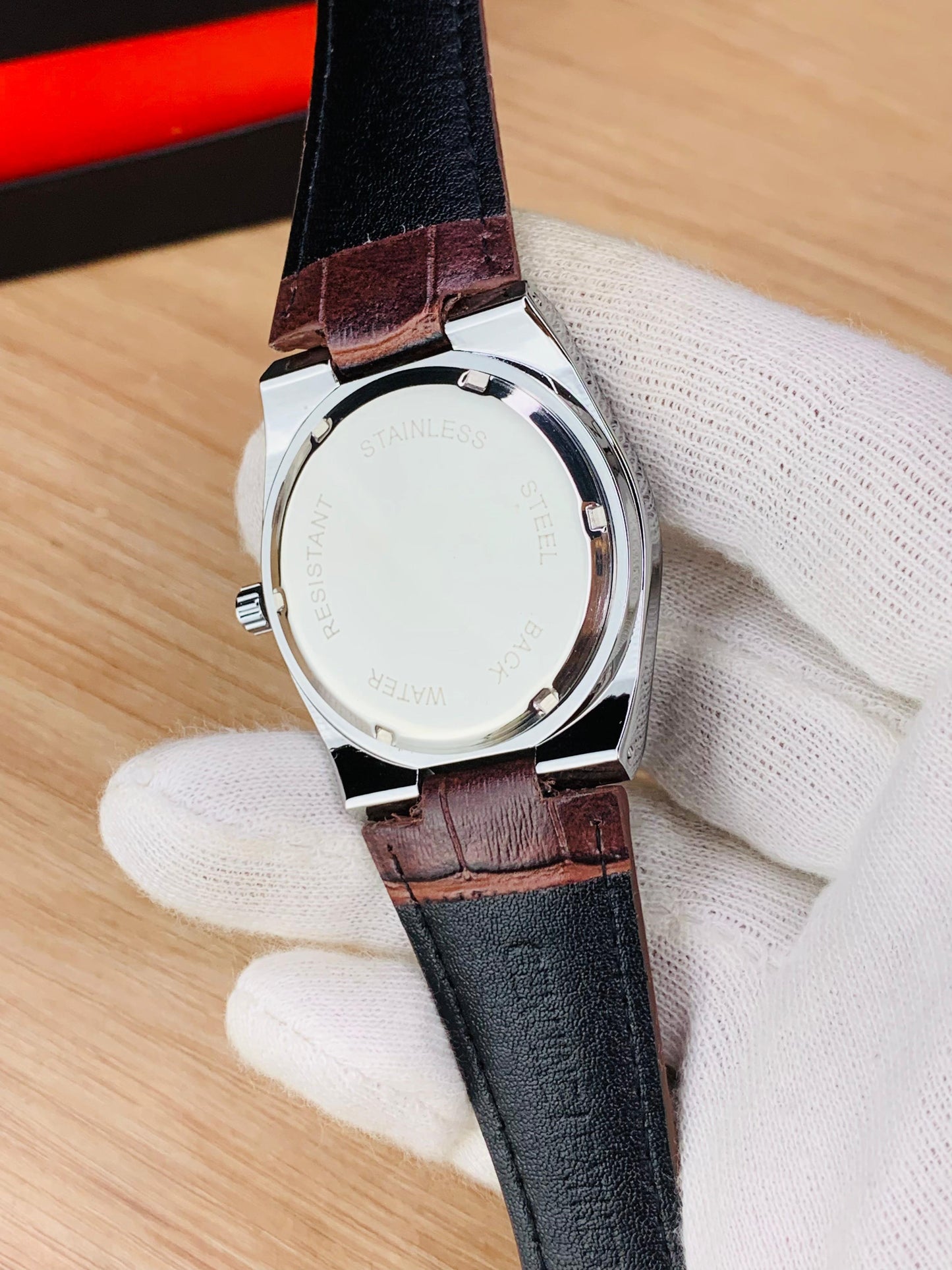 TISSOT PRX STRAP