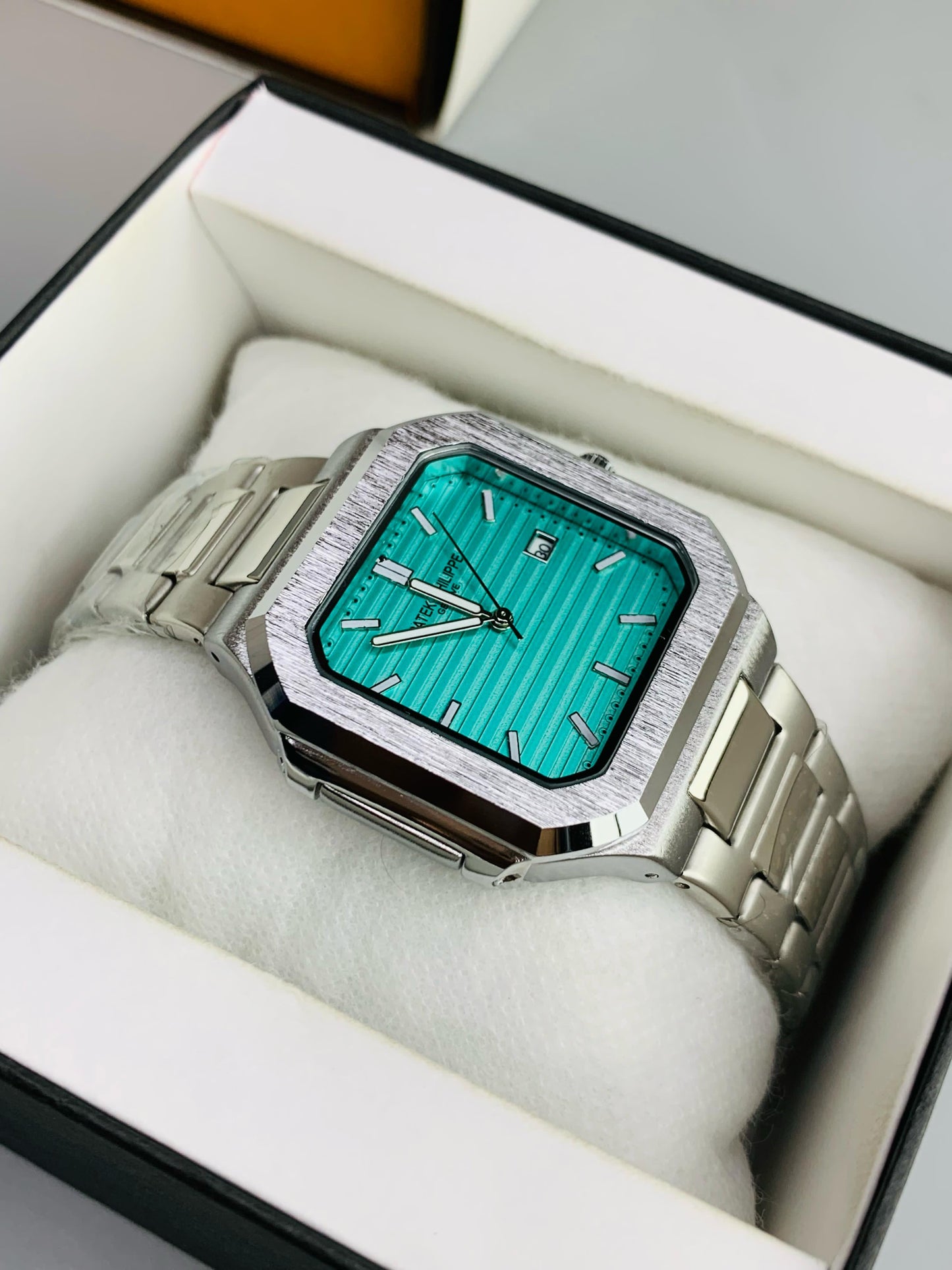 Patek Philppe Cubitus