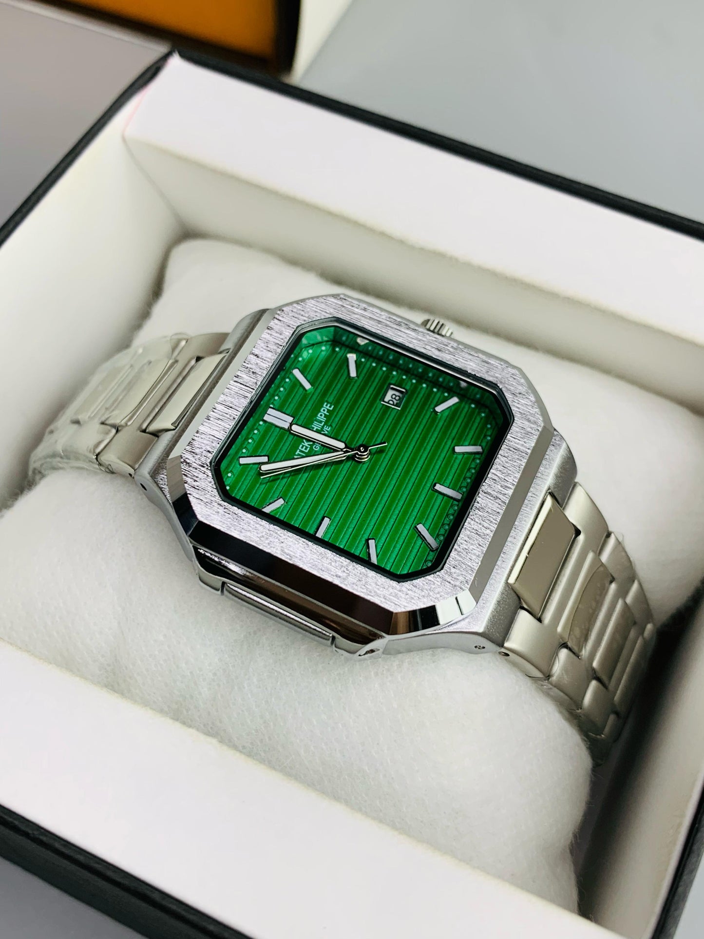 Patek Philppe Cubitus