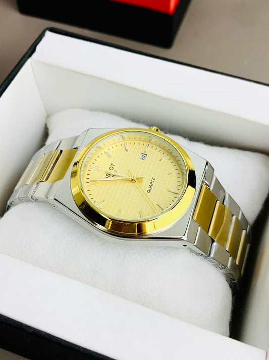 Tissot Luxury PRX