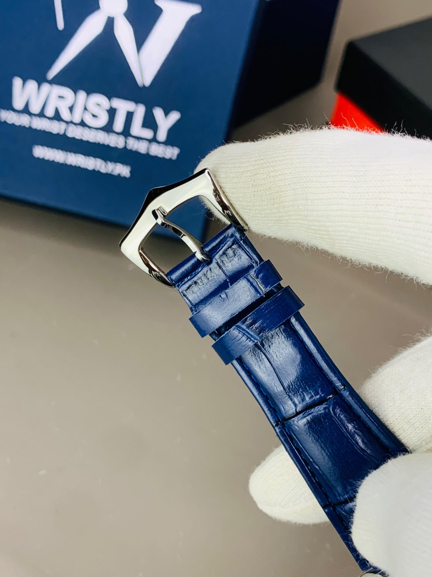 TISSOT PRX STRAP