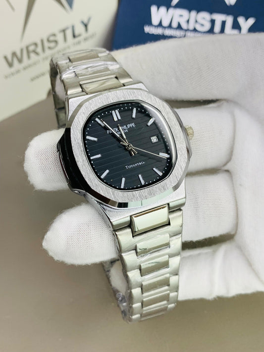 Patek Philippe Nautilus