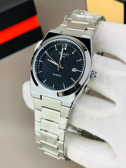 Tissot PRX Precise Robust