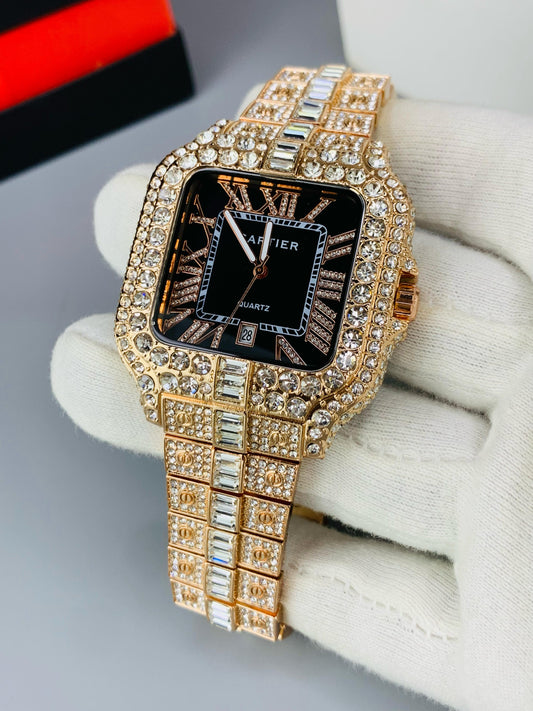 Cartier Full Stone (UNISEX)