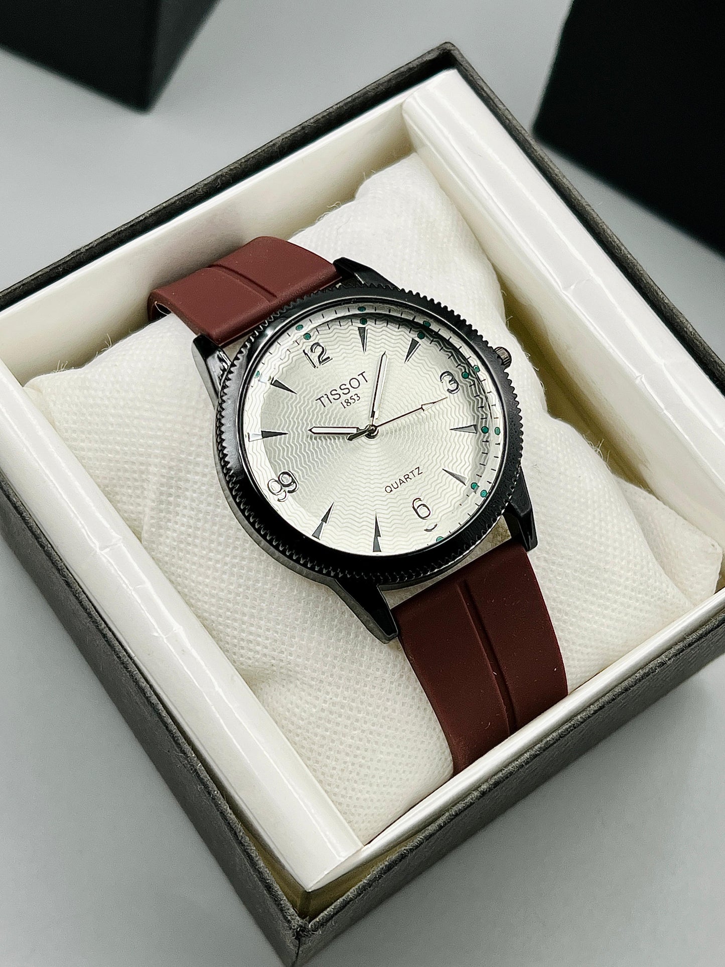 Tissot Classic