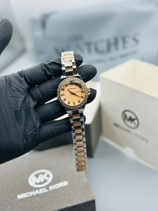 Michael Kors Women’s Quartz Wrist Watch