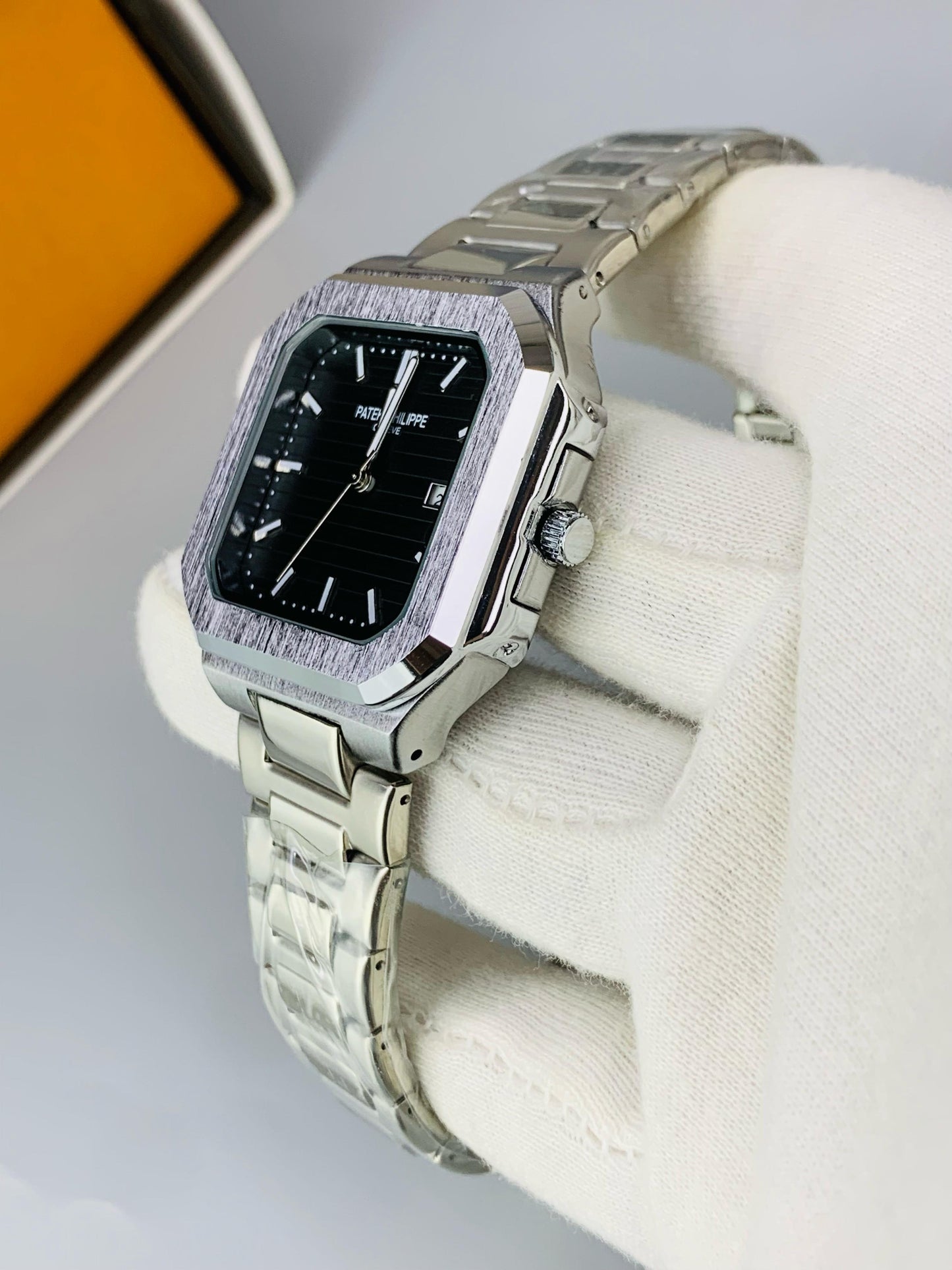Patek Philppe Cubitus