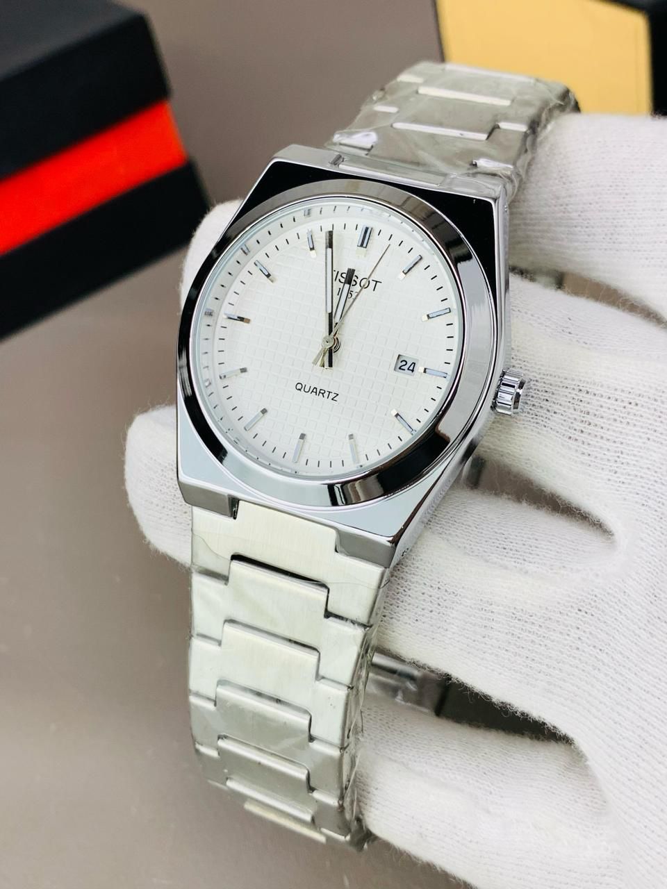 Tissot PRX Precise Robust