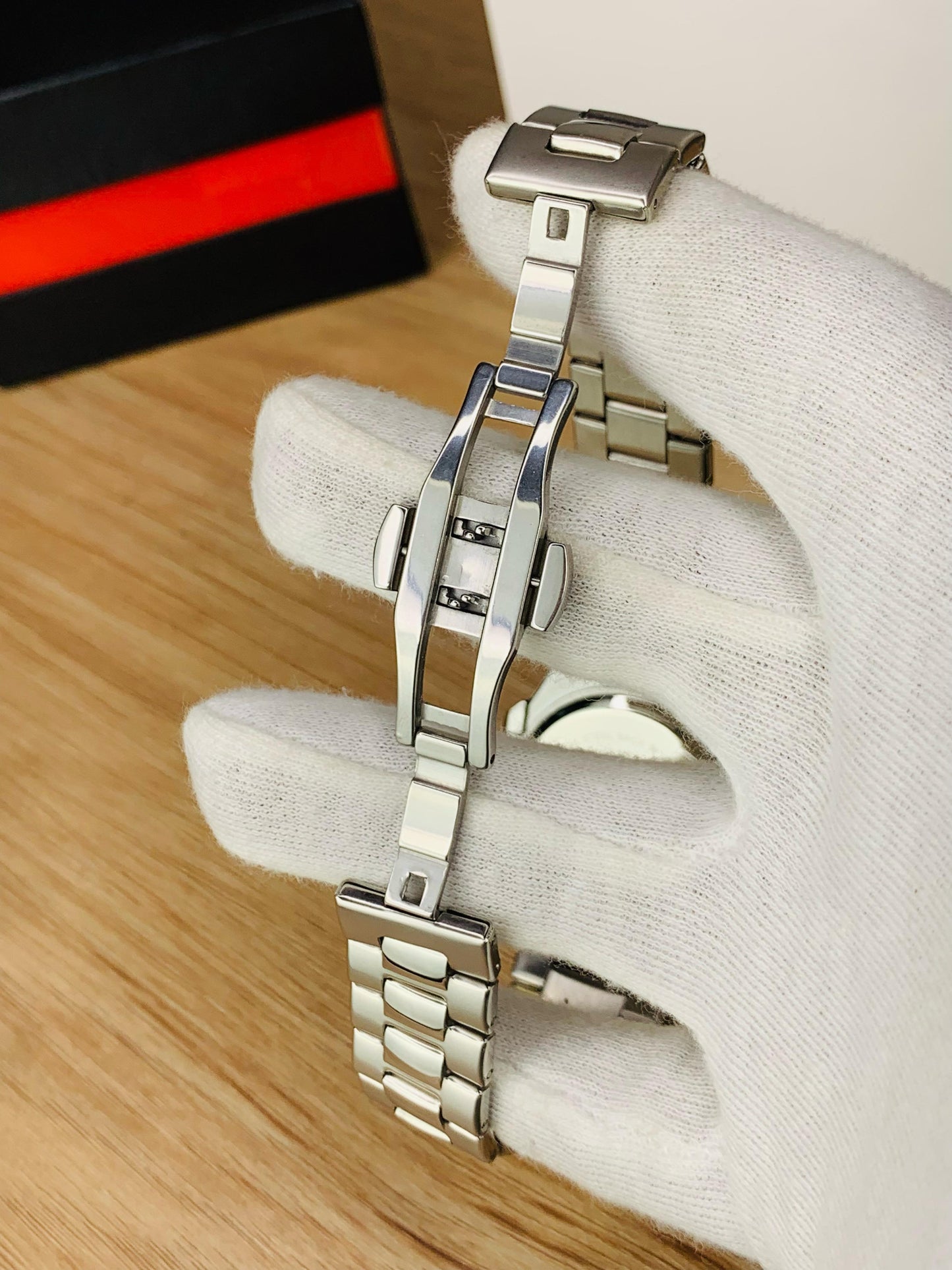 Patek Philippe Nautilus