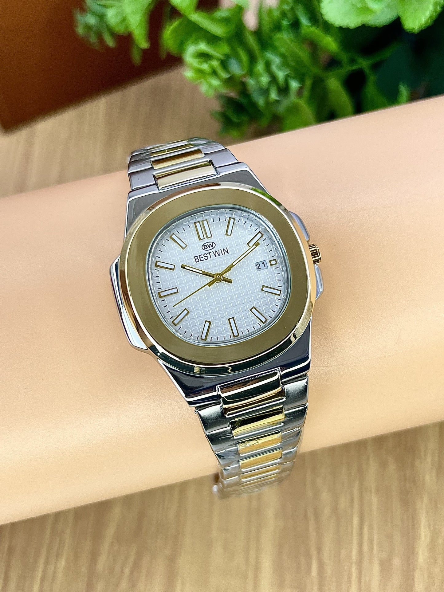 Bestwin Analog Two-Tone