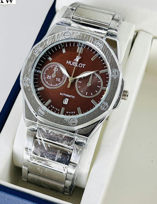 Hublot Classic Fusion