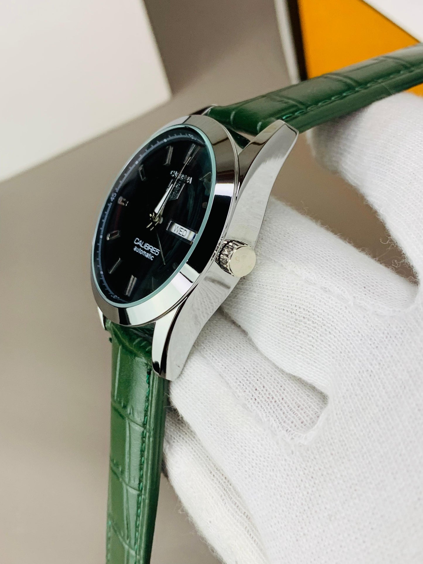 TAG Heuer Carrera