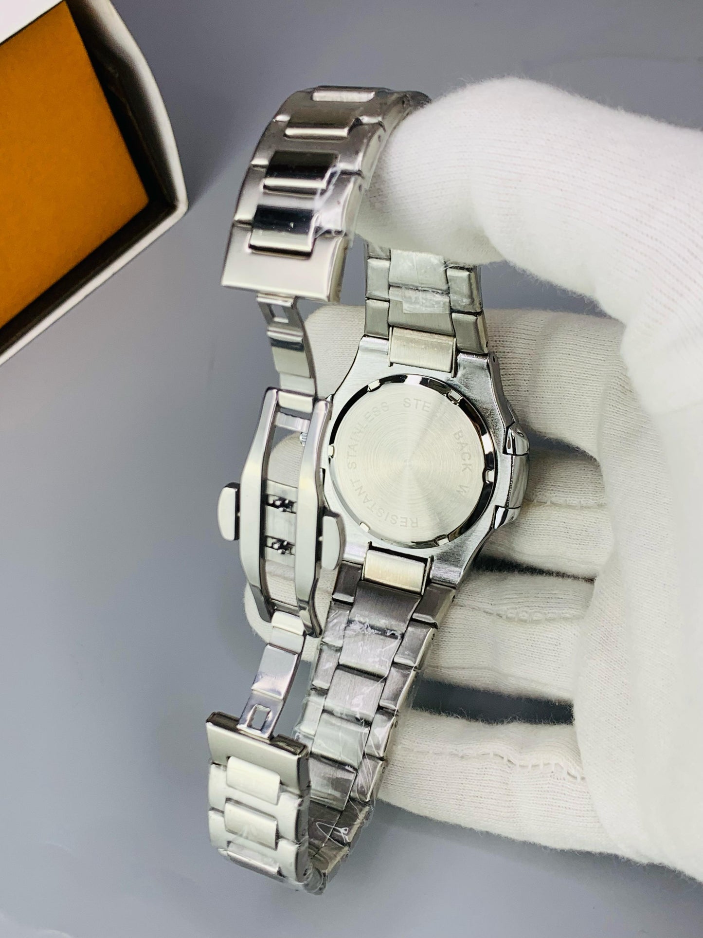 Patek Philippe Tiffany Dail
