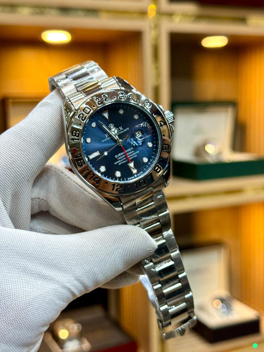Rolex Oysterflex
