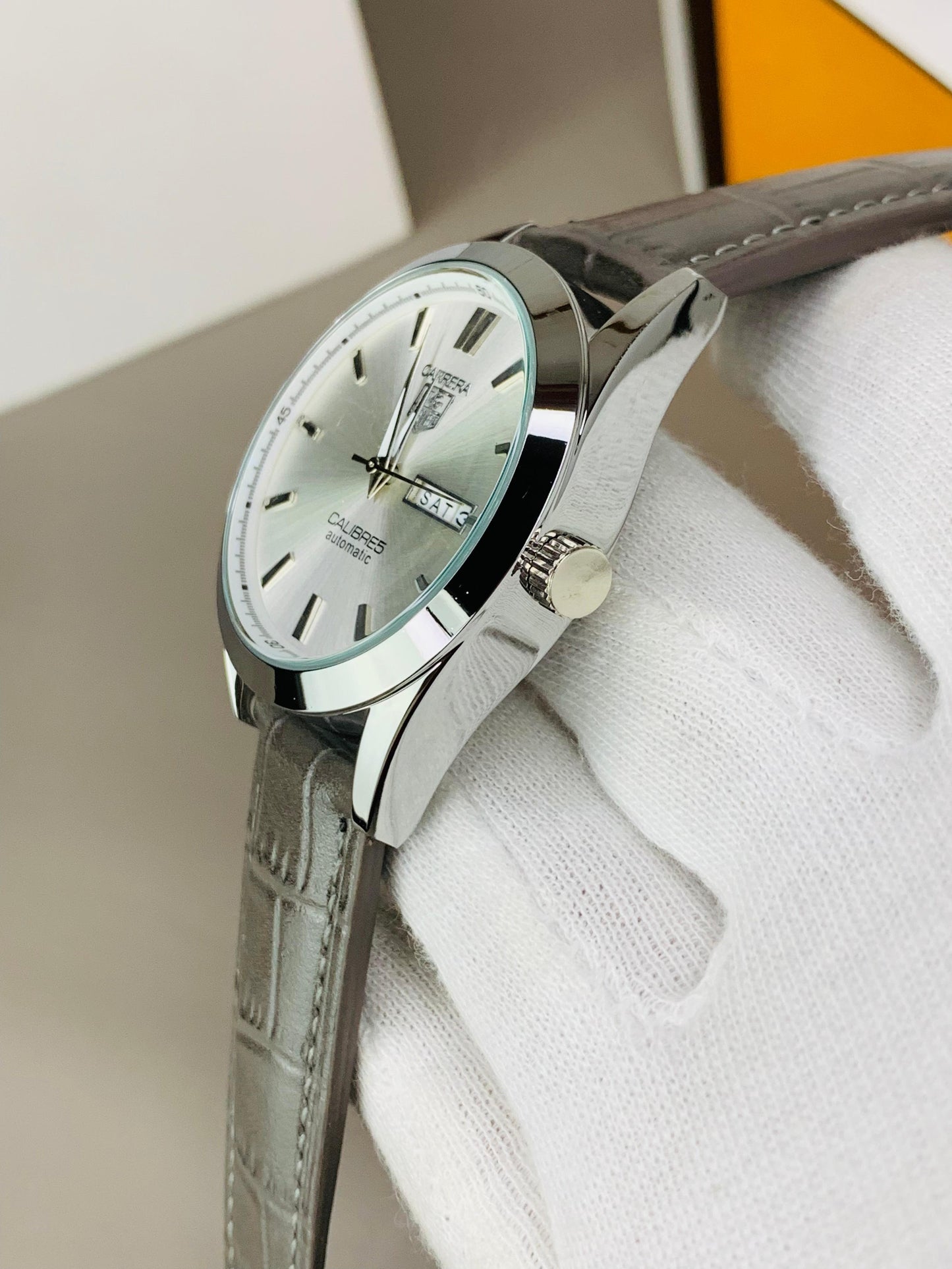TAG Heuer Carrera