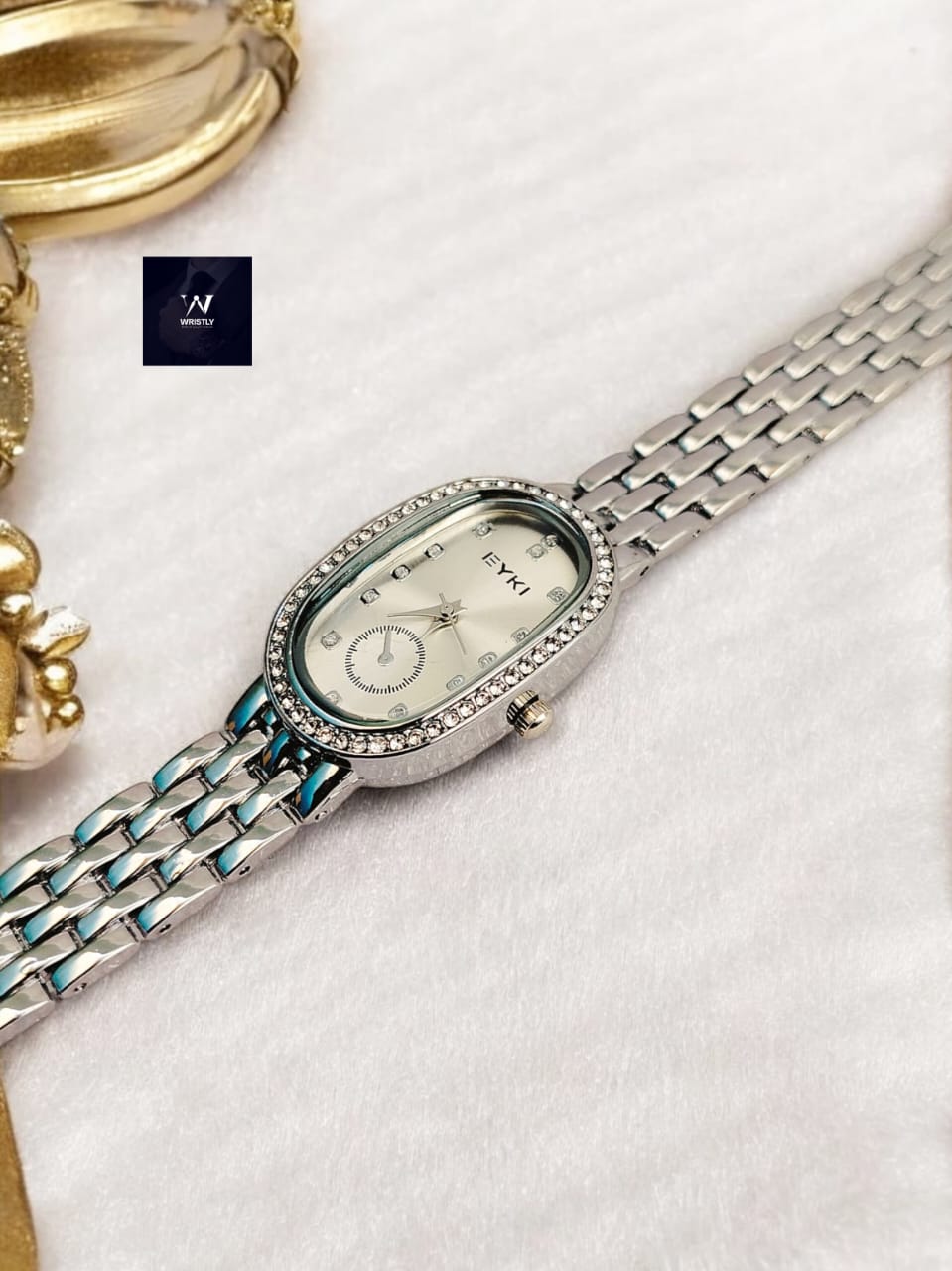 EYKI Ladies Jewellery Watch
